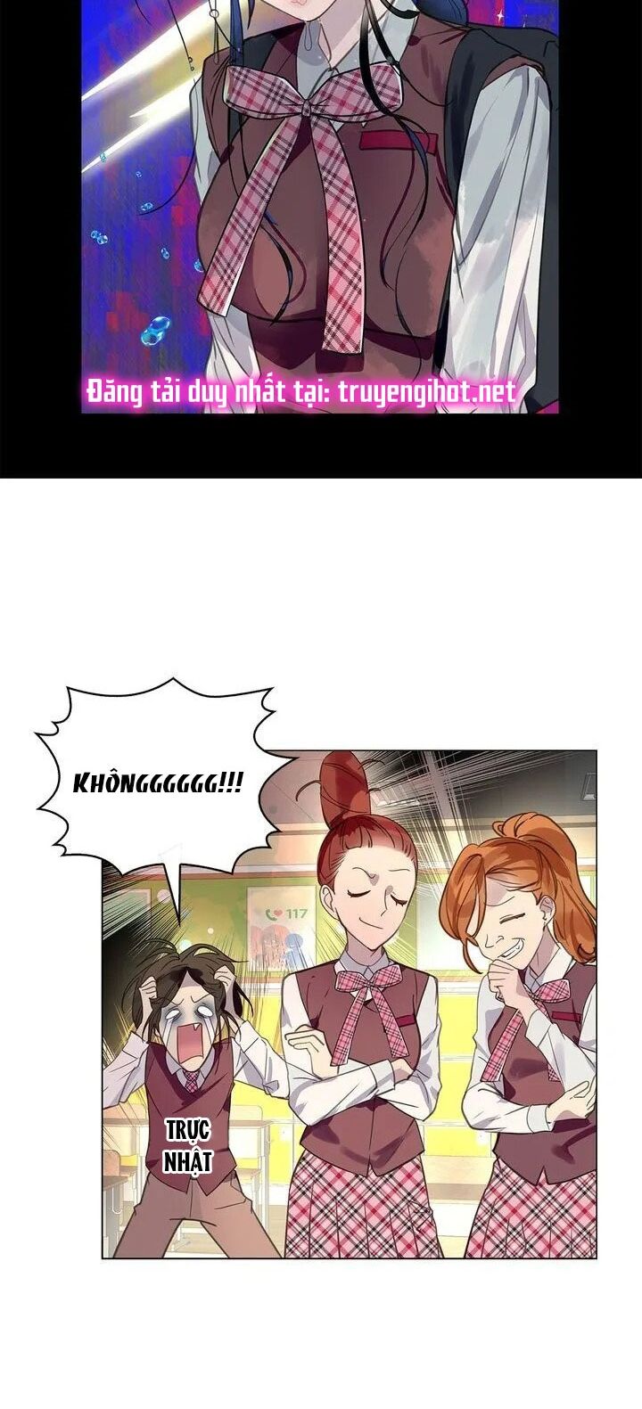 Tôi Không Phải Là Người Tốt: Chapter 174