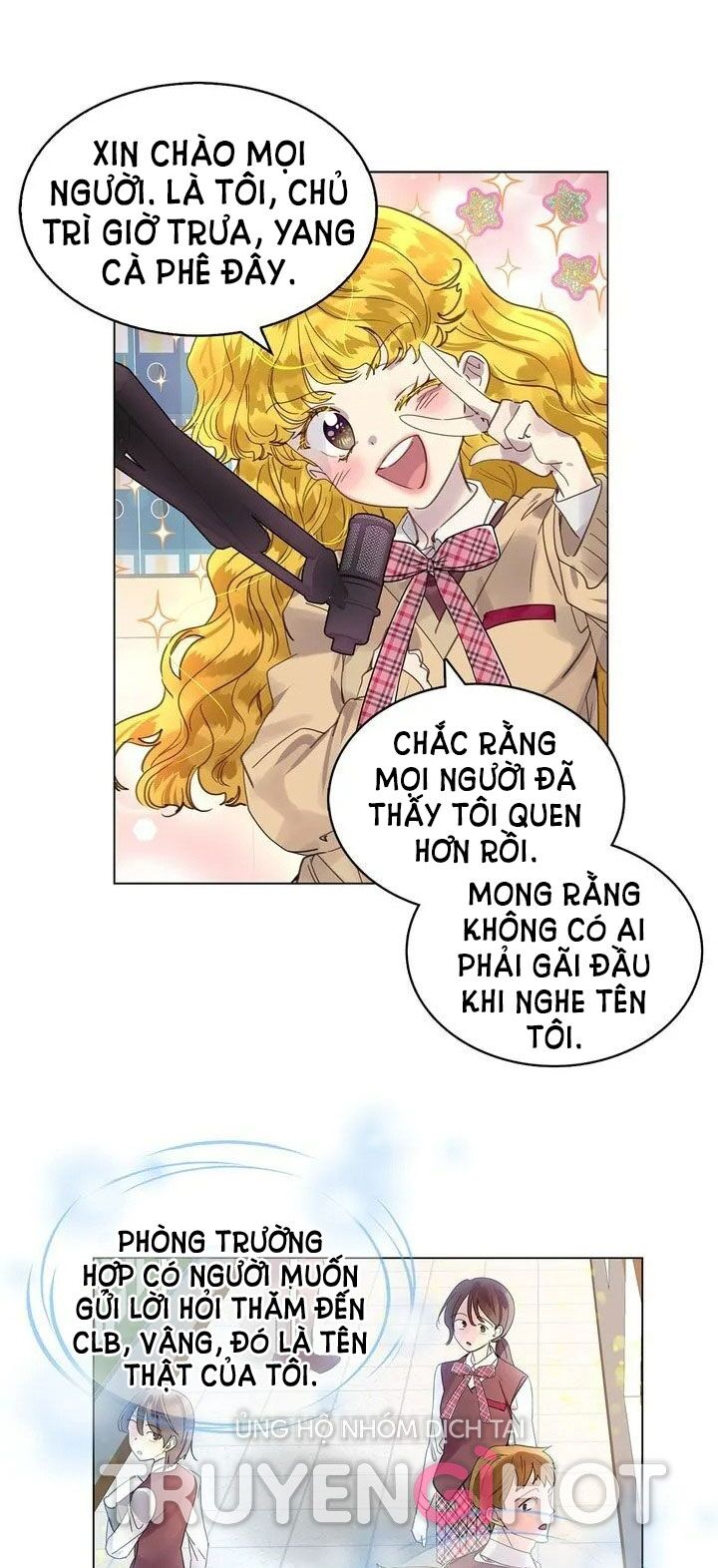 Tôi Không Phải Là Người Tốt: Chapter 175