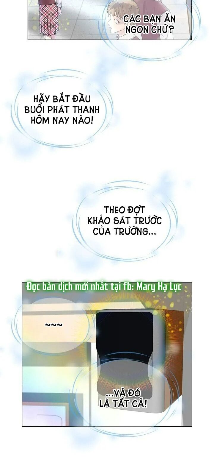 Tôi Không Phải Là Người Tốt: Chapter 175