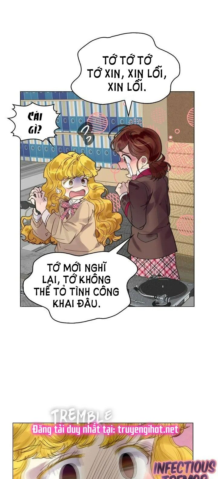 Tôi Không Phải Là Người Tốt: Chapter 175