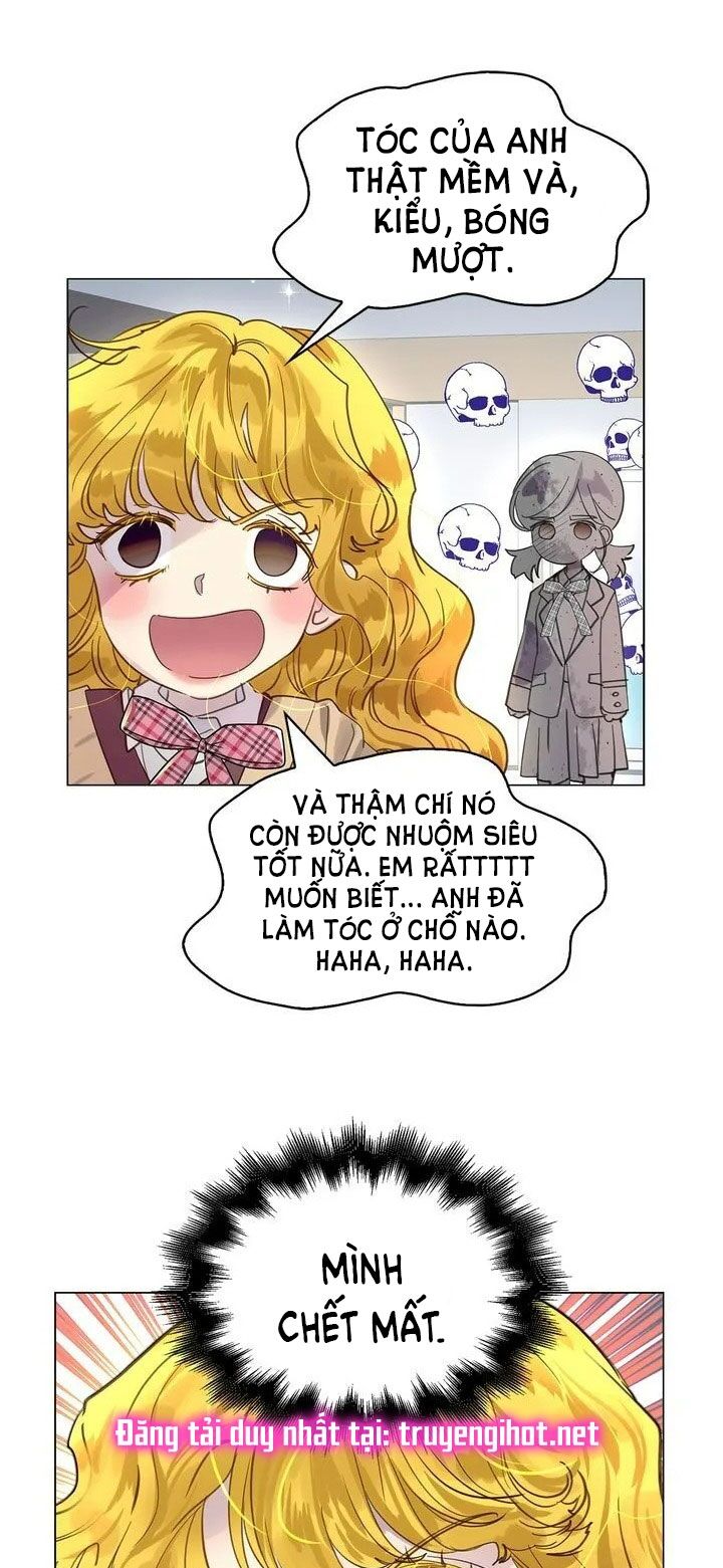 Tôi Không Phải Là Người Tốt: Chapter 175