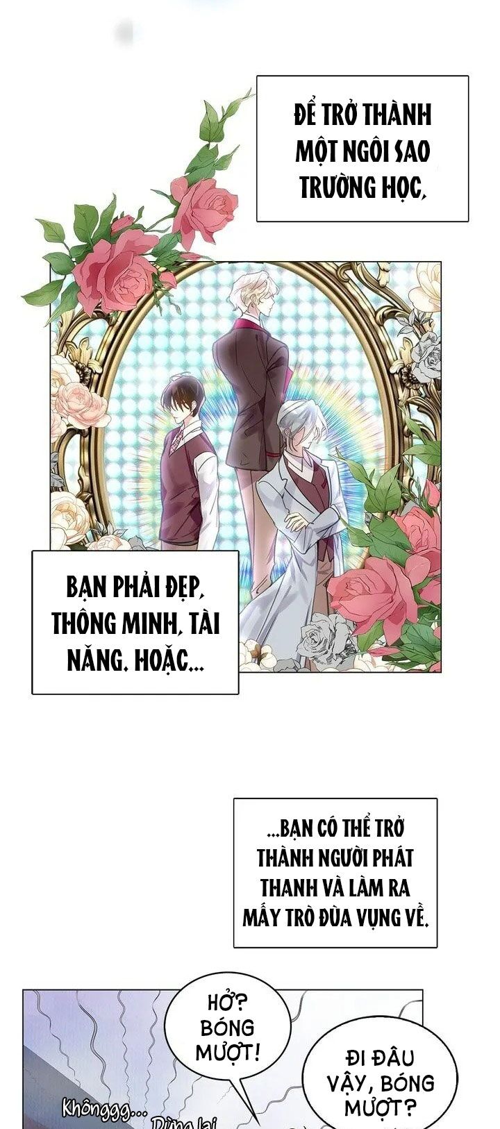 Tôi Không Phải Là Người Tốt: Chapter 175