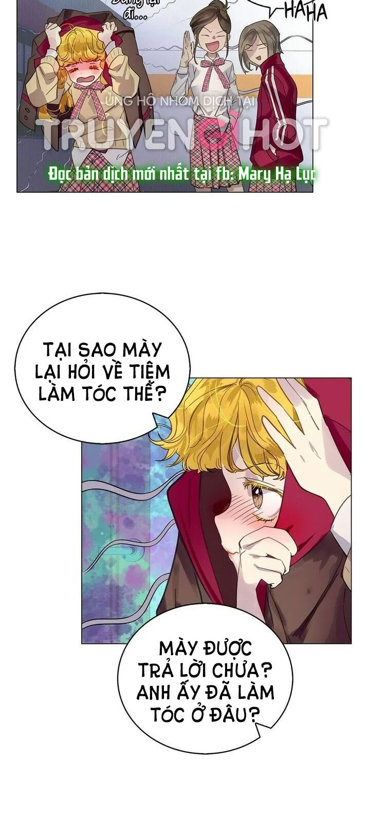Tôi Không Phải Là Người Tốt: Chapter 175