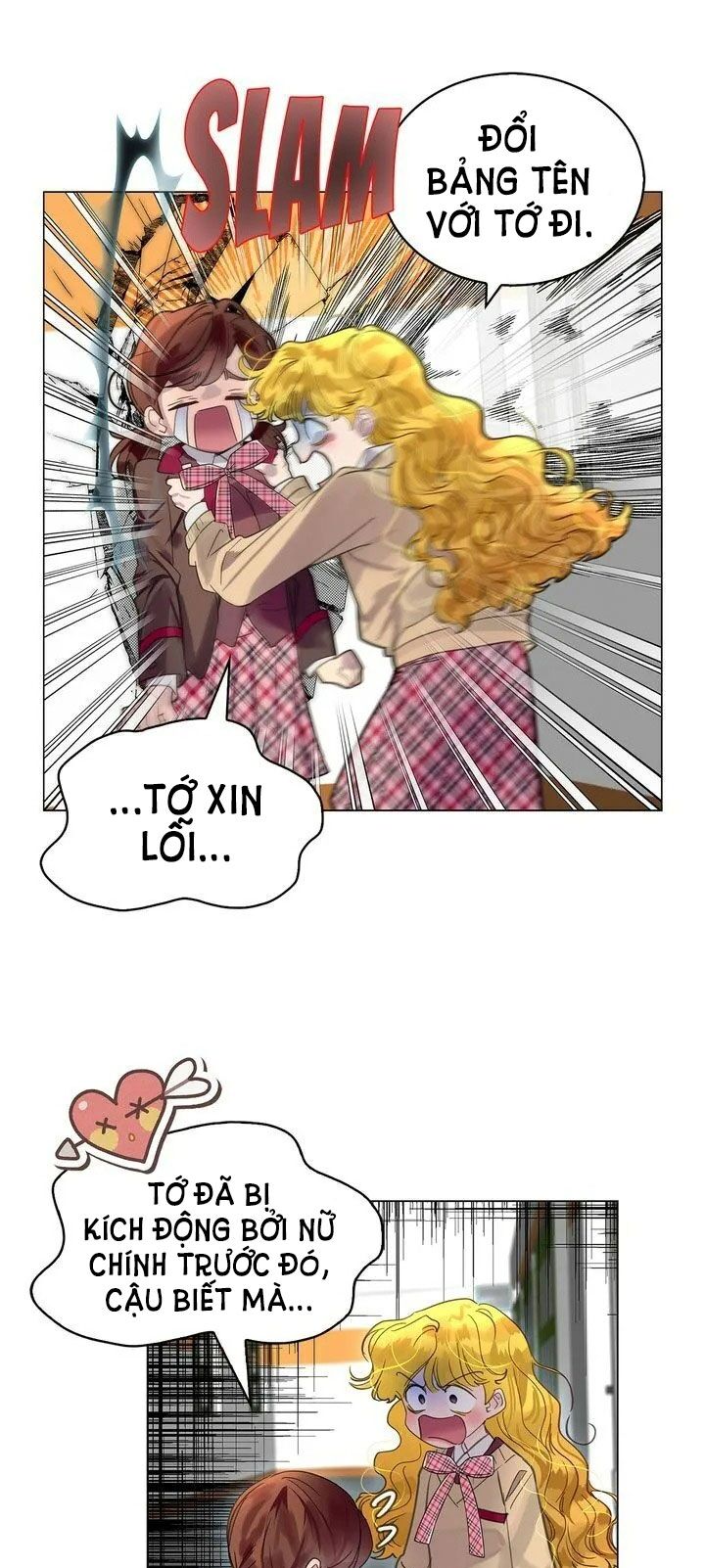 Tôi Không Phải Là Người Tốt: Chapter 175