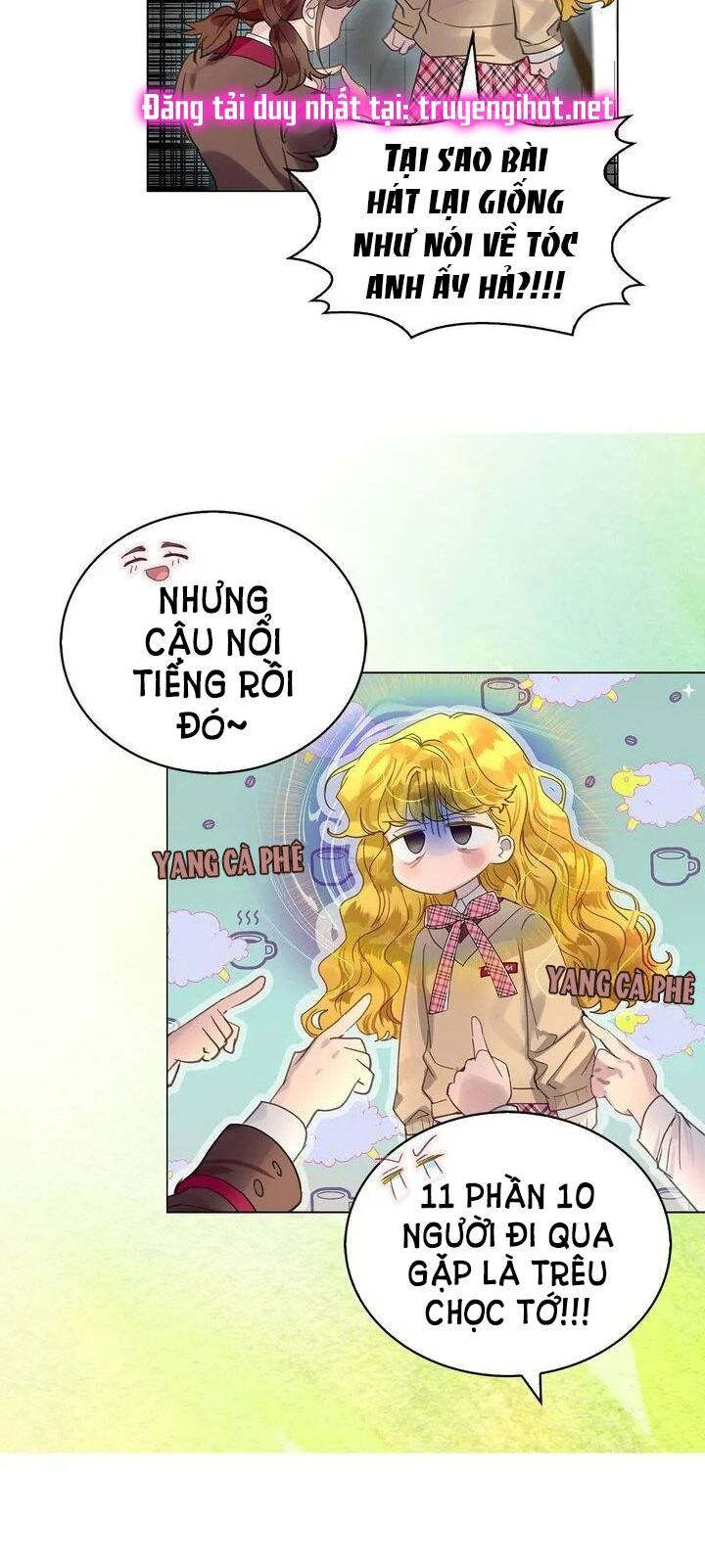 Tôi Không Phải Là Người Tốt: Chapter 175