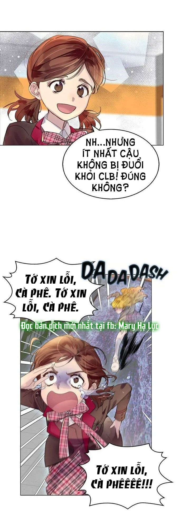 Tôi Không Phải Là Người Tốt: Chapter 175