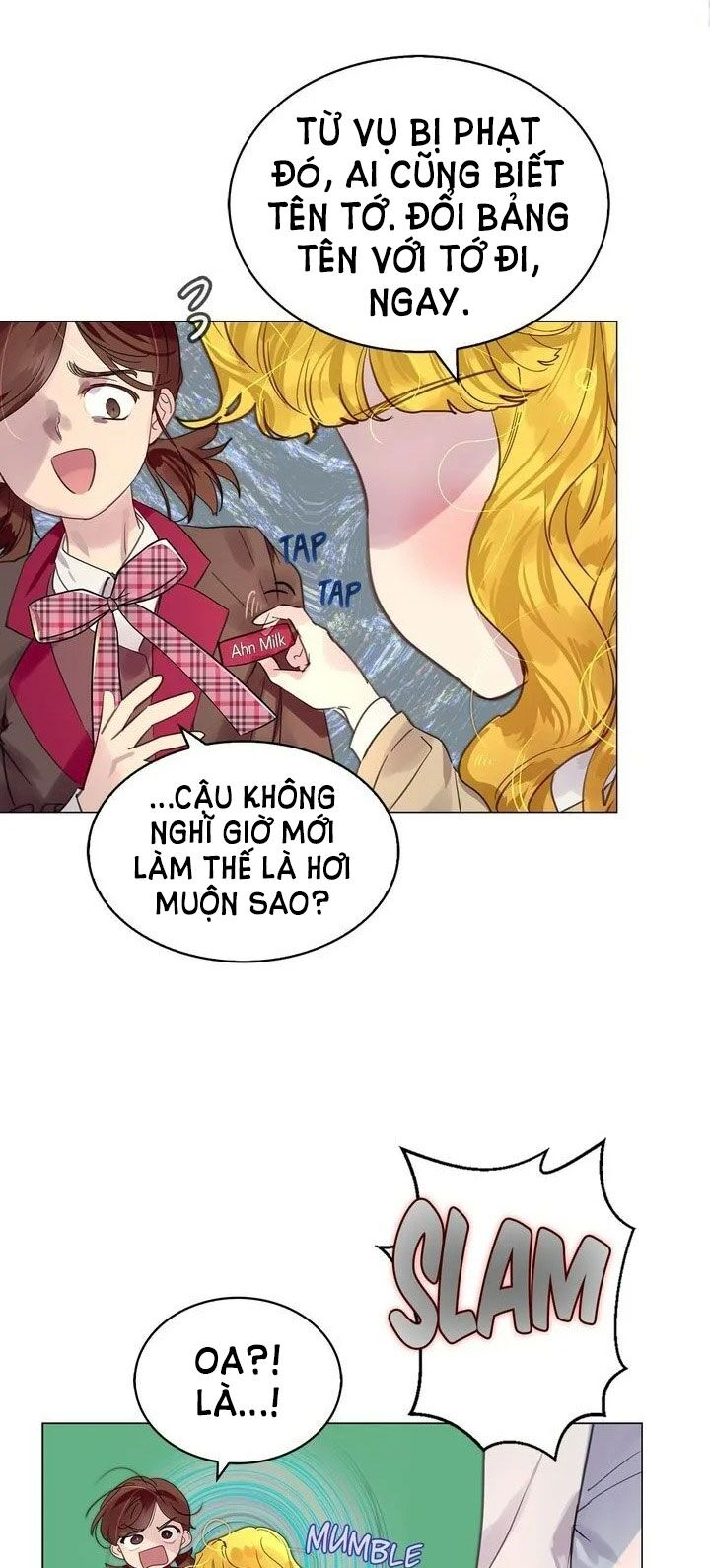 Tôi Không Phải Là Người Tốt: Chapter 175