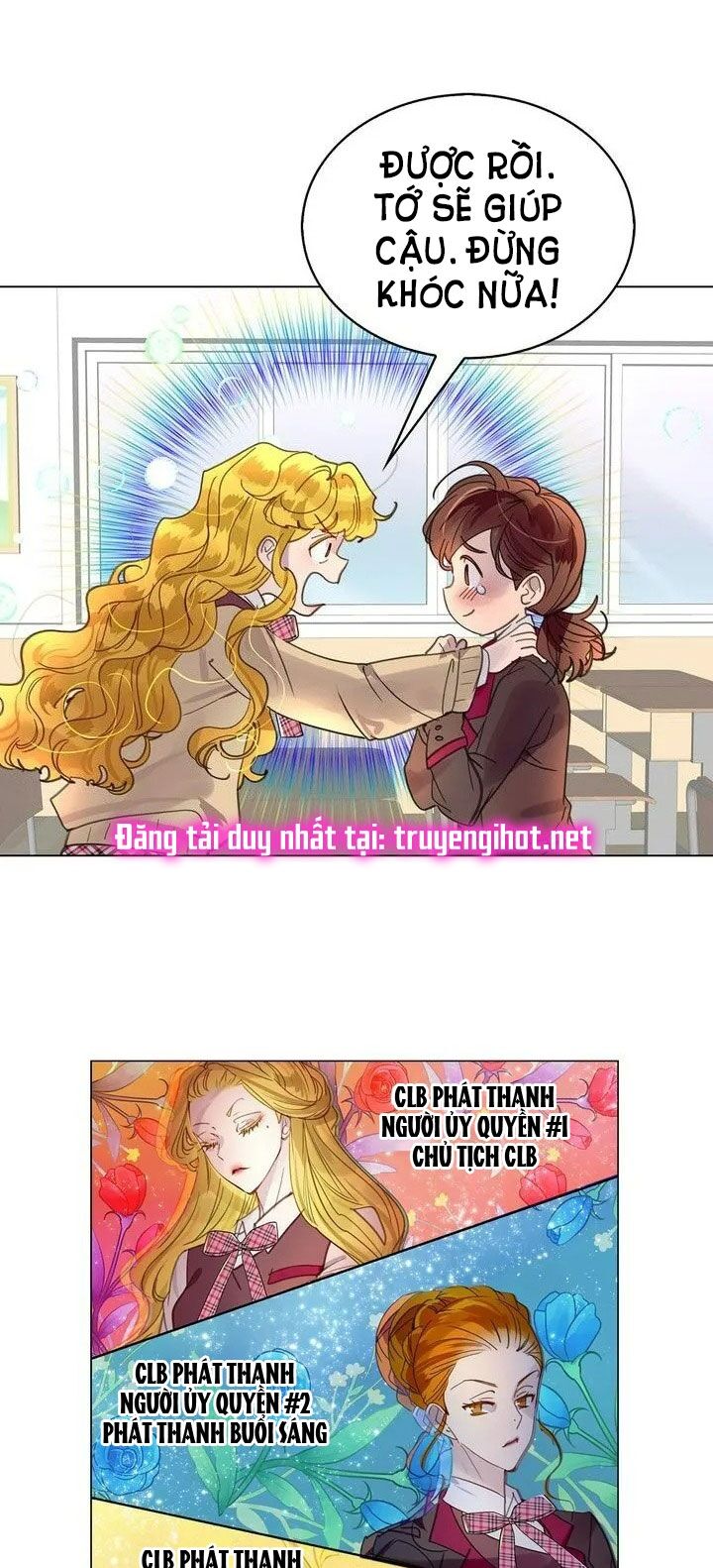 Tôi Không Phải Là Người Tốt: Chapter 175