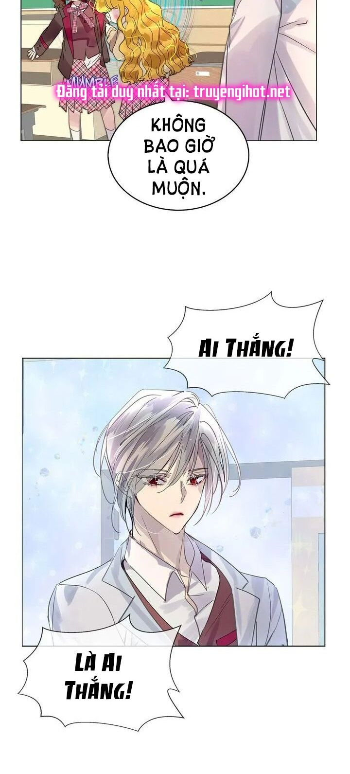 Tôi Không Phải Là Người Tốt: Chapter 175