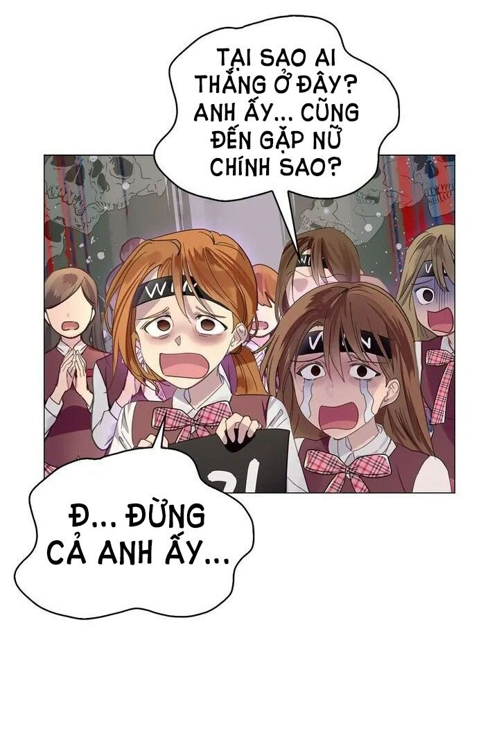 Tôi Không Phải Là Người Tốt: Chapter 175