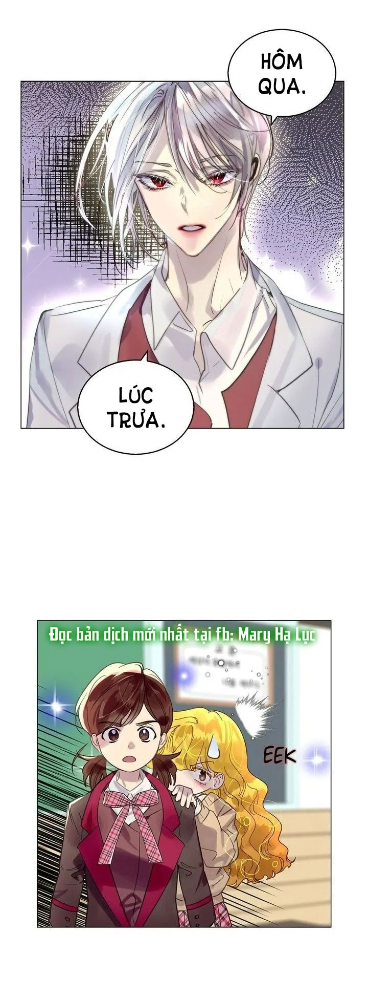 Tôi Không Phải Là Người Tốt: Chapter 175