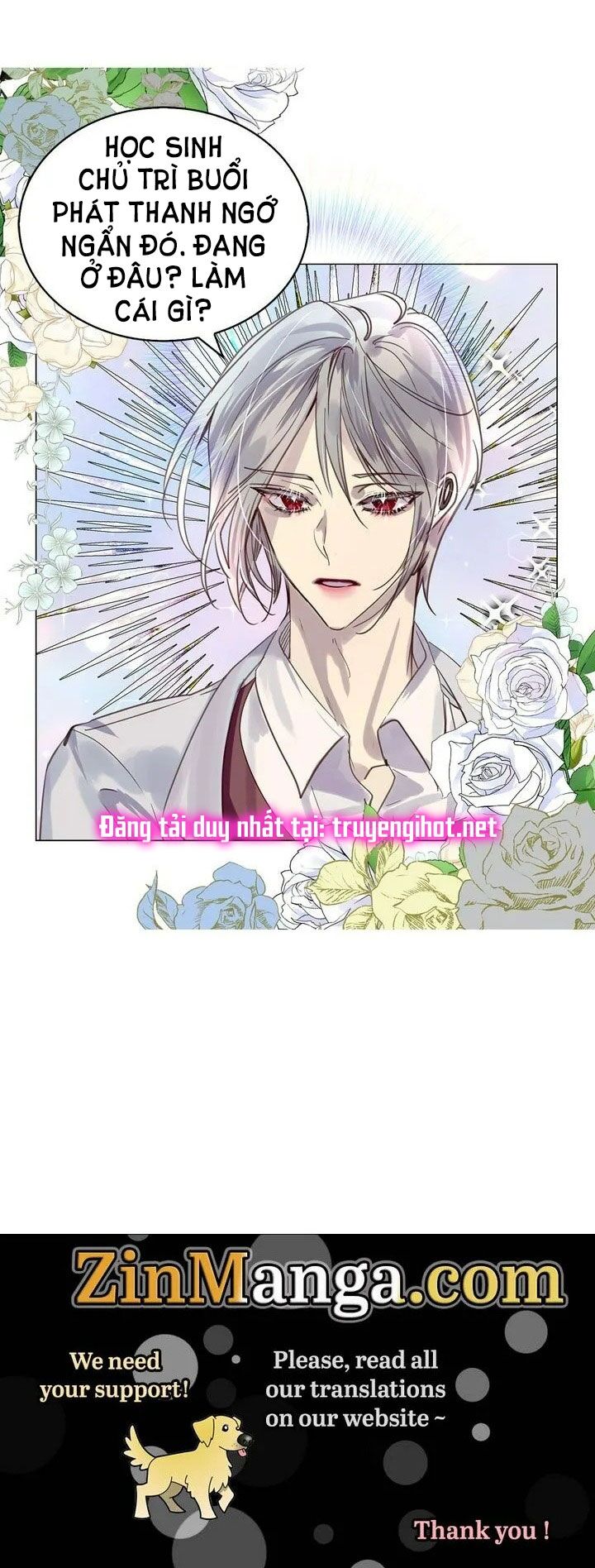 Tôi Không Phải Là Người Tốt: Chapter 175