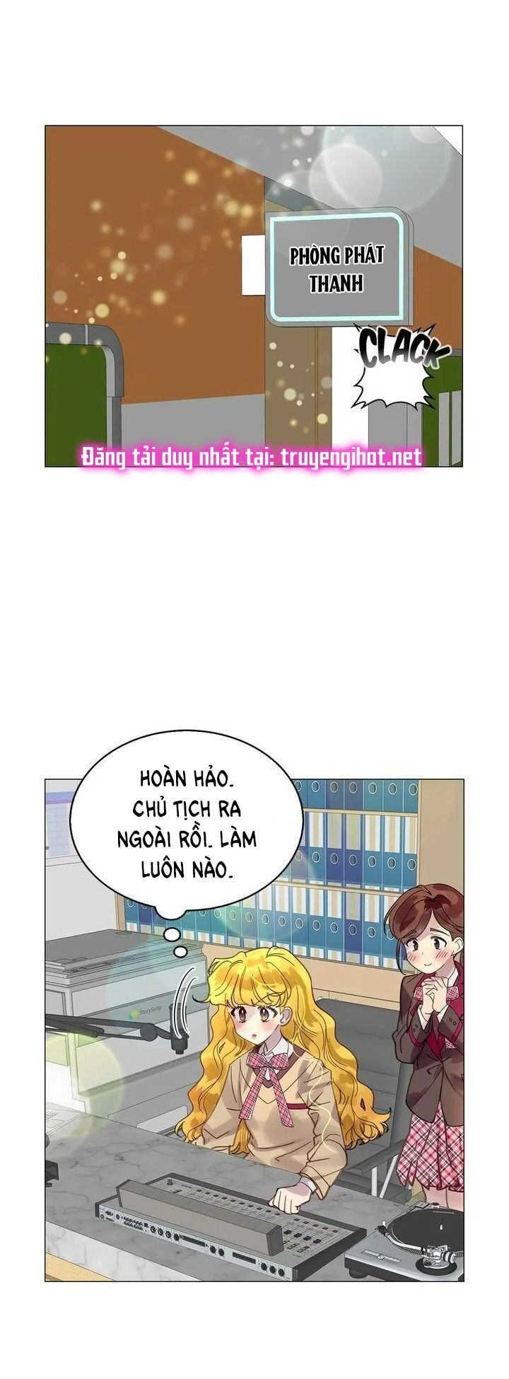 Tôi Không Phải Là Người Tốt: Chapter 175