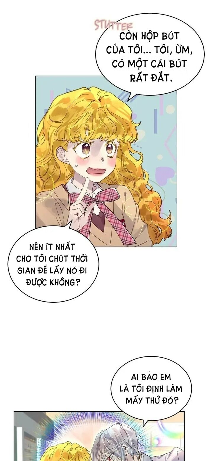 Tôi Không Phải Là Người Tốt: Chapter 176