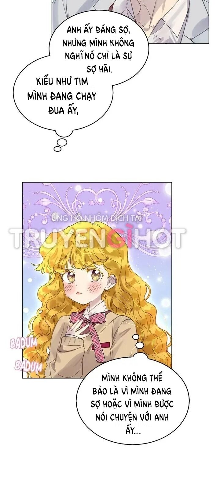 Tôi Không Phải Là Người Tốt: Chapter 176