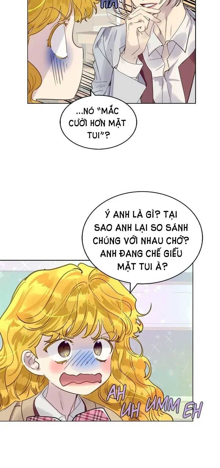 Tôi Không Phải Là Người Tốt: Chapter 176