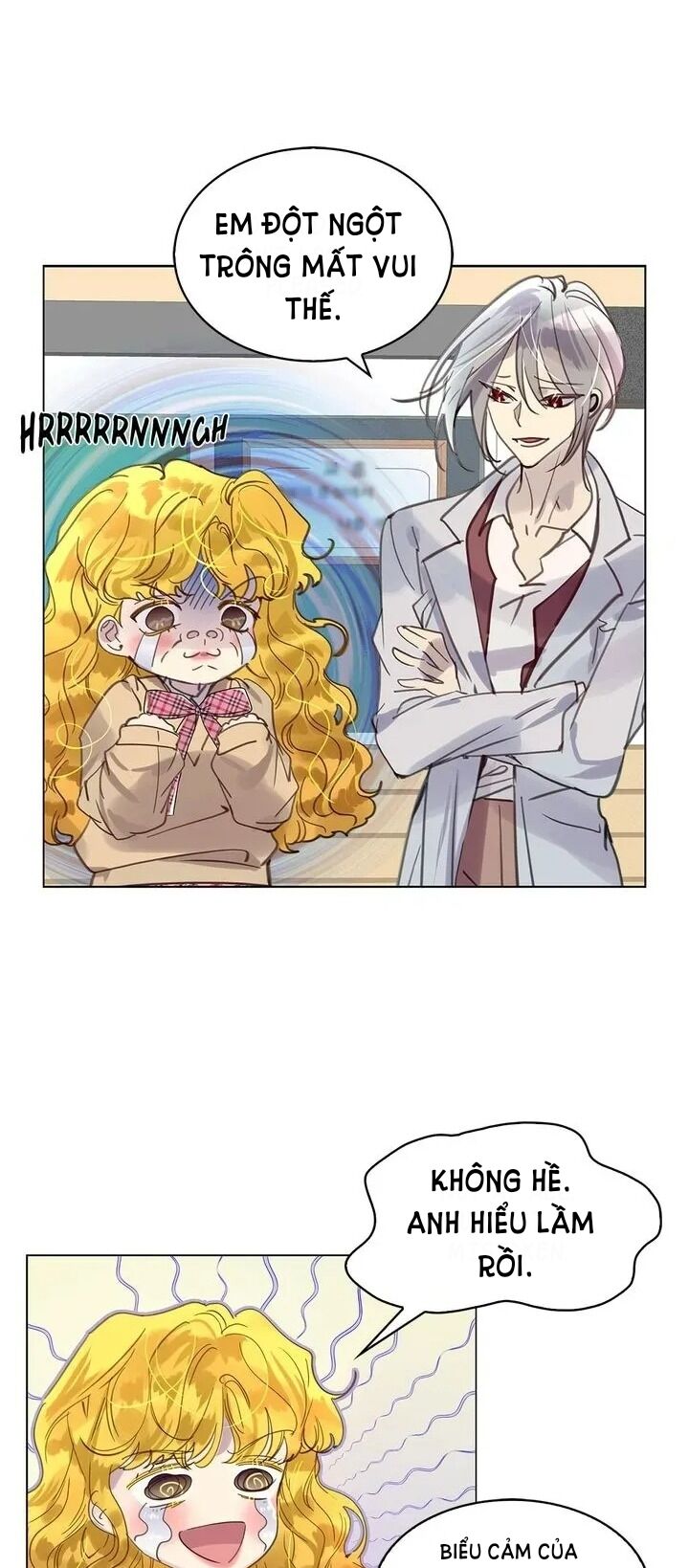 Tôi Không Phải Là Người Tốt: Chapter 176