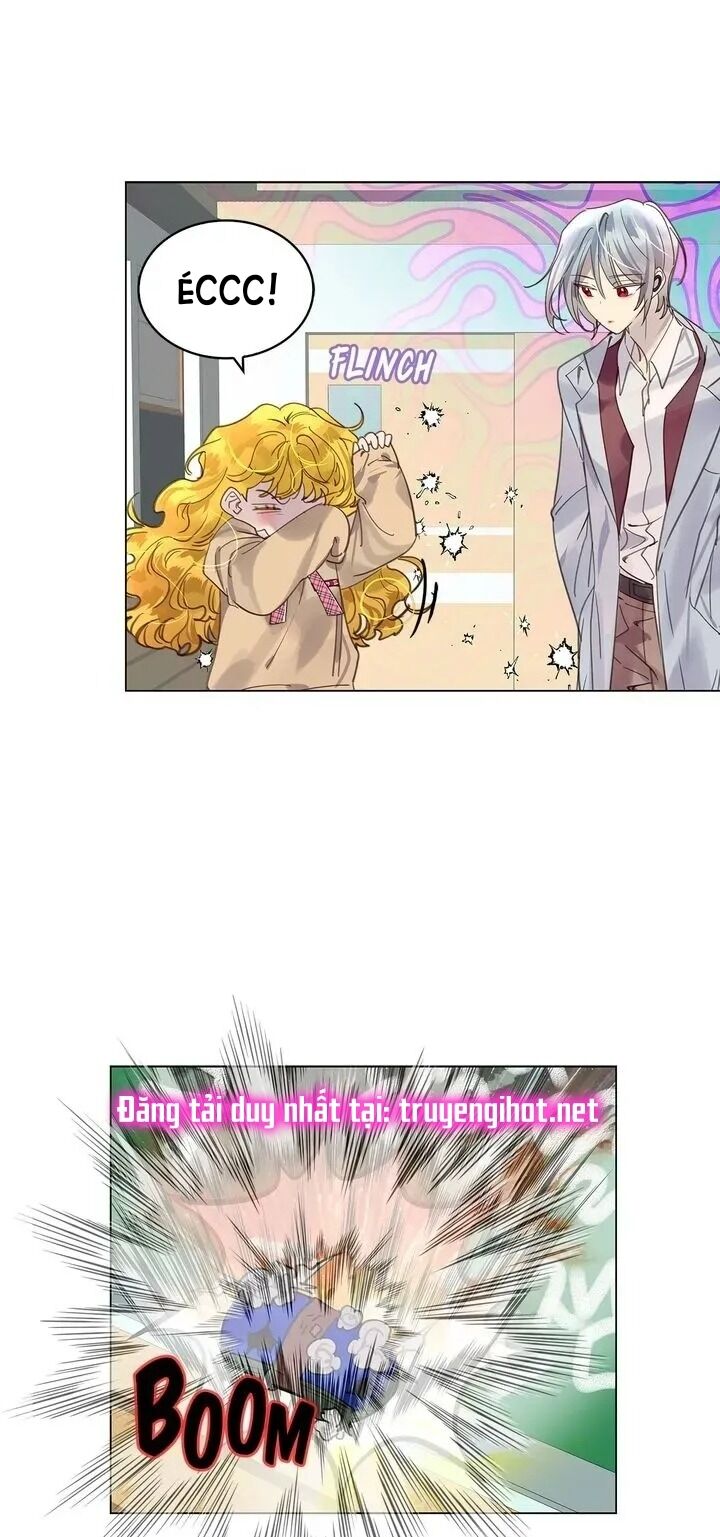 Tôi Không Phải Là Người Tốt: Chapter 176