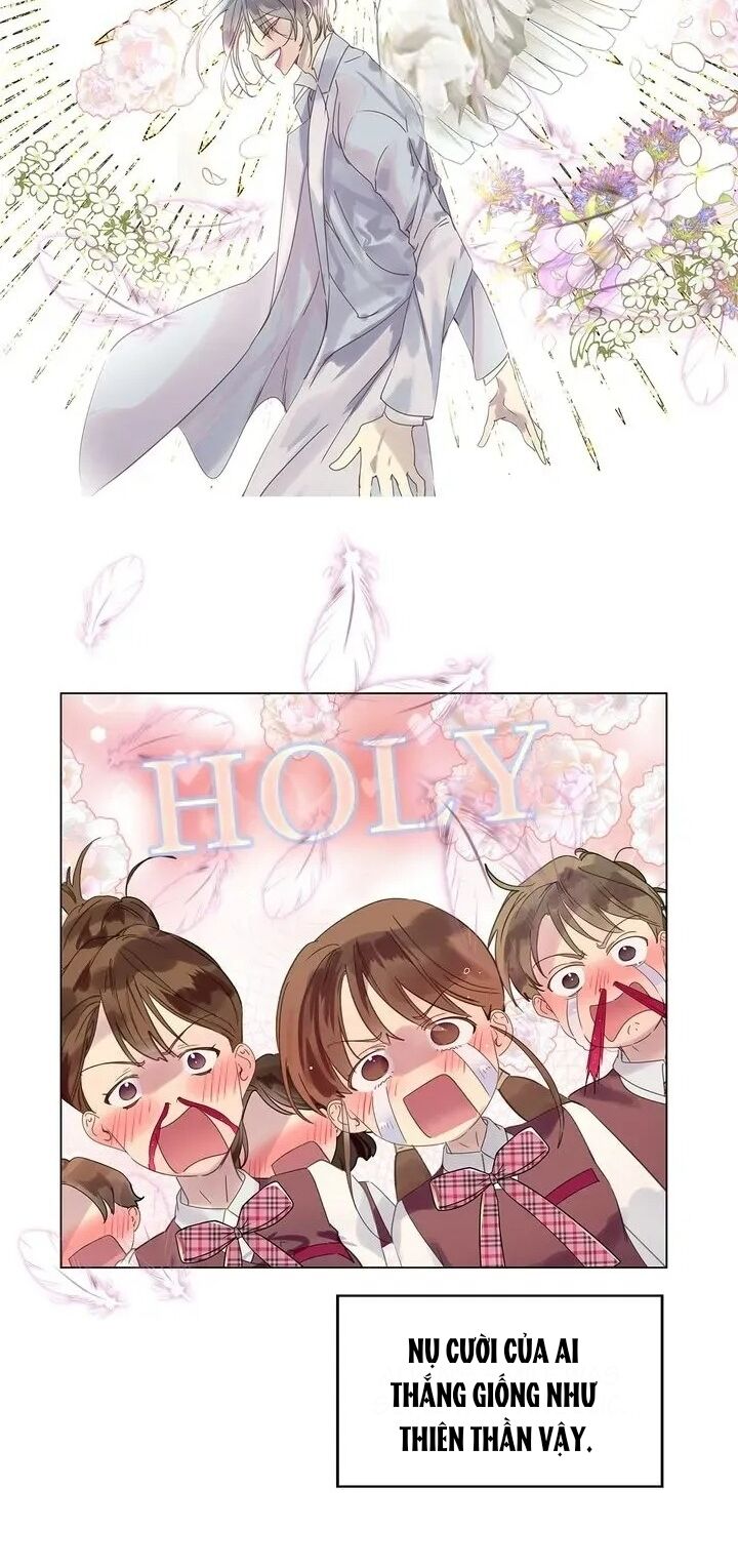 Tôi Không Phải Là Người Tốt: Chapter 176
