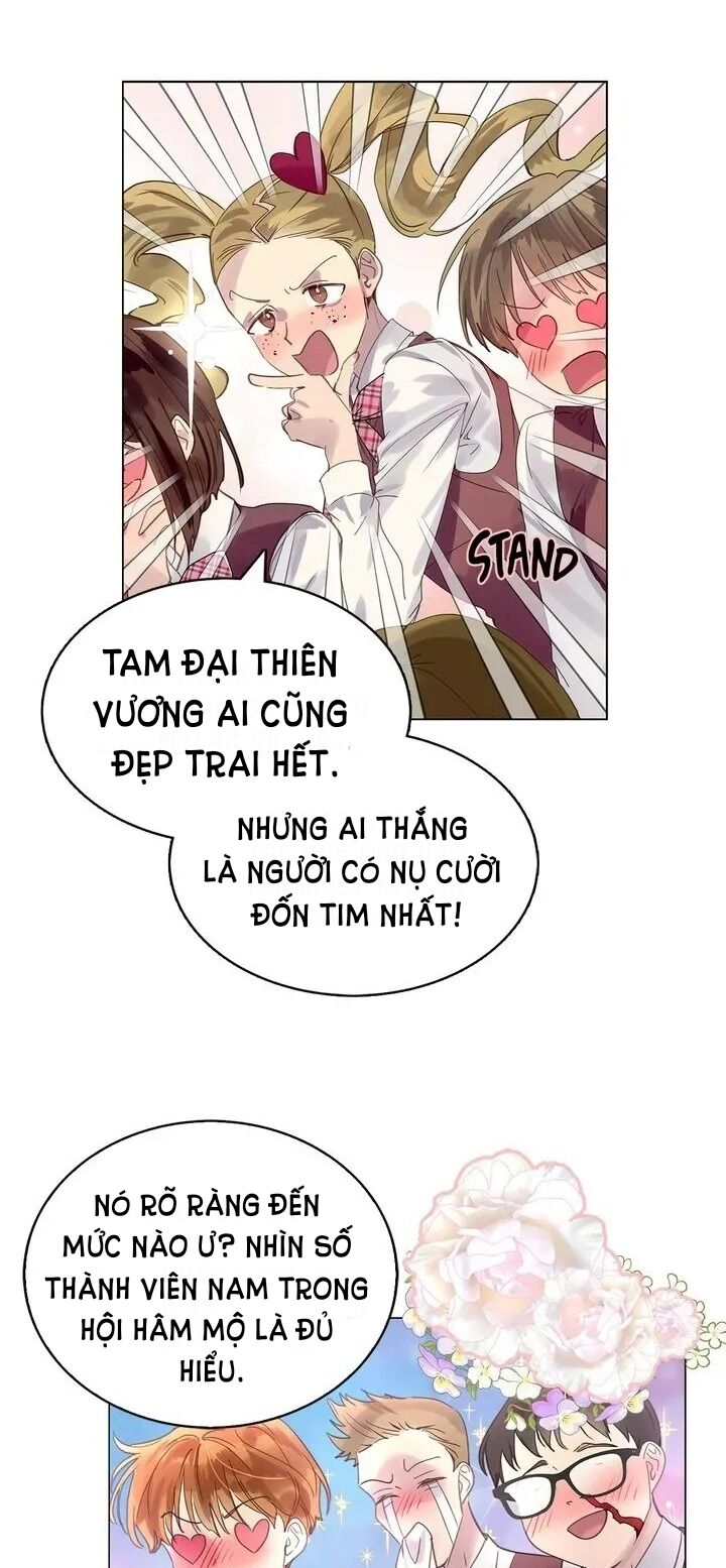 Tôi Không Phải Là Người Tốt: Chapter 176