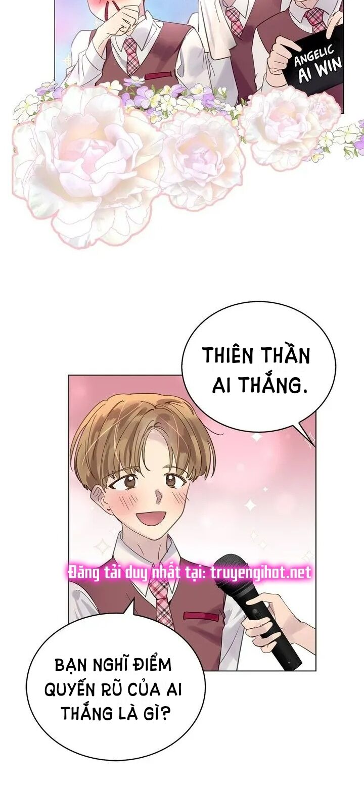 Tôi Không Phải Là Người Tốt: Chapter 176