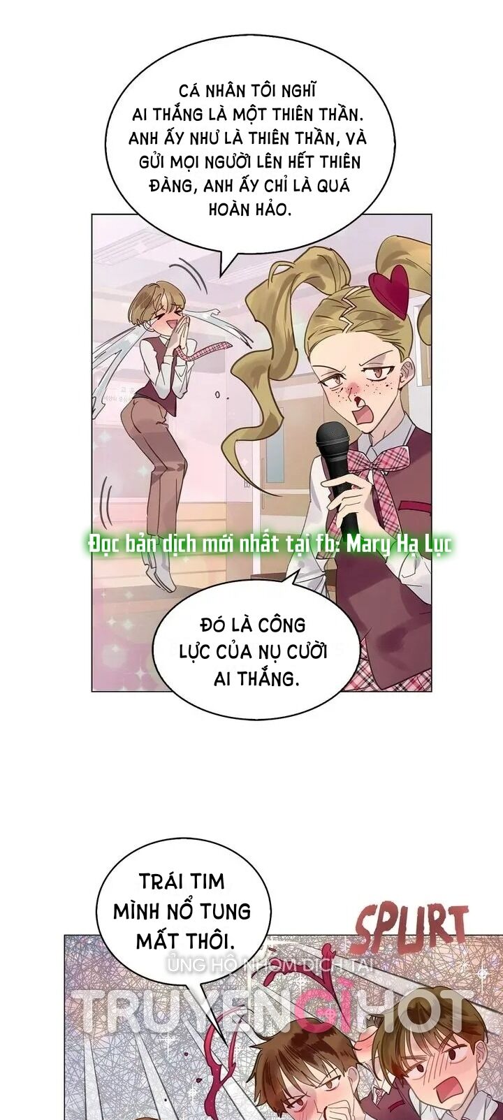 Tôi Không Phải Là Người Tốt: Chapter 176