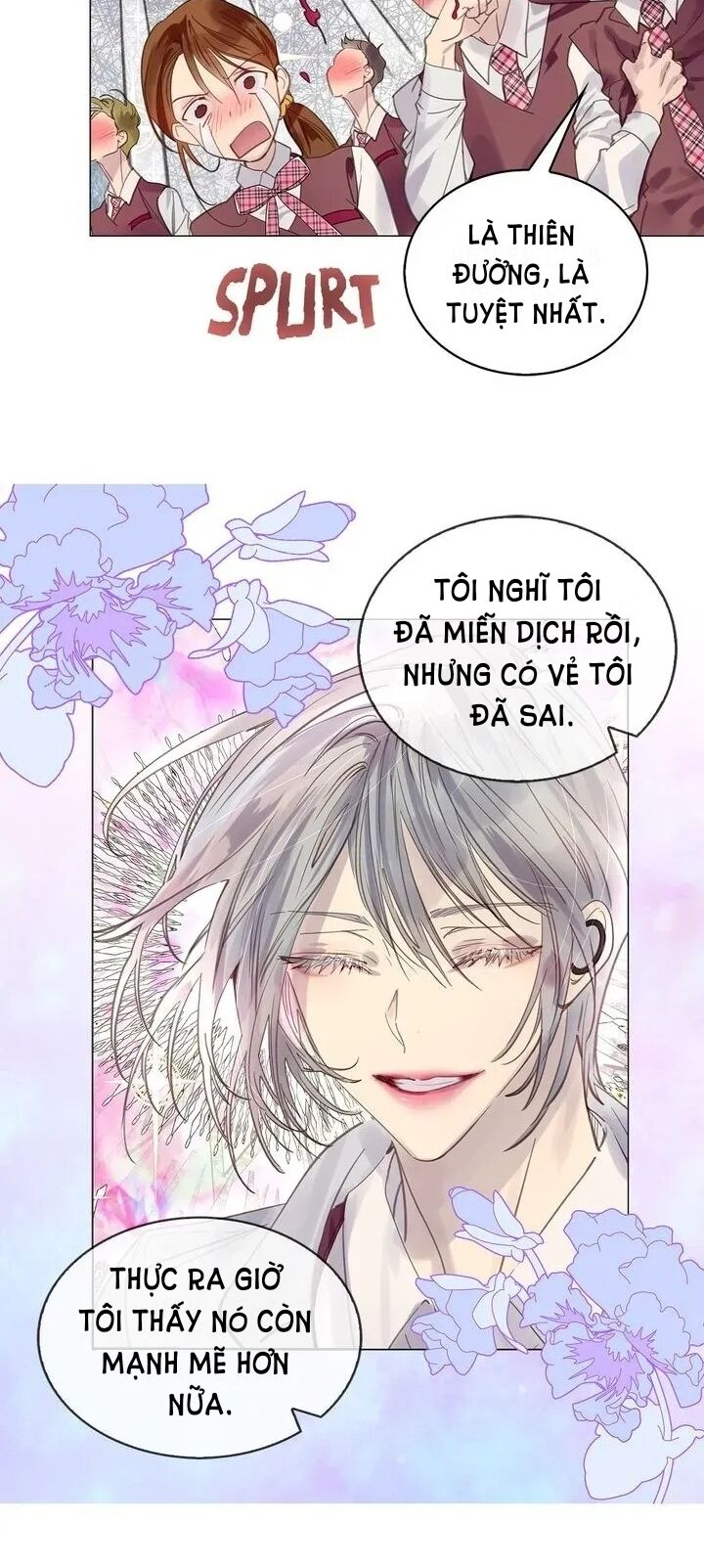 Tôi Không Phải Là Người Tốt: Chapter 176