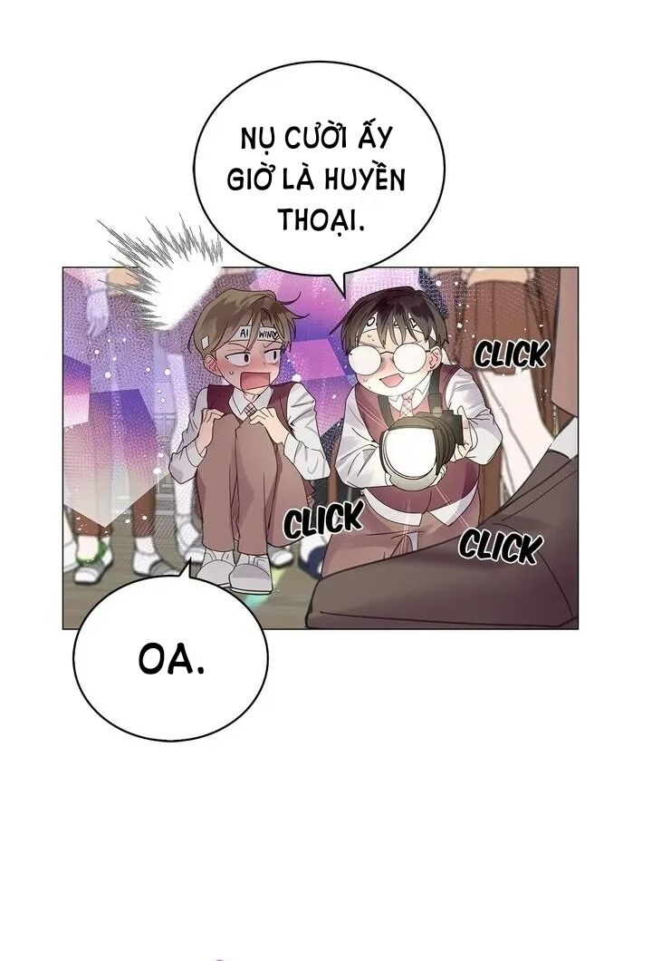 Tôi Không Phải Là Người Tốt: Chapter 176