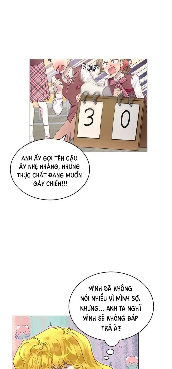 Tôi Không Phải Là Người Tốt: Chapter 176