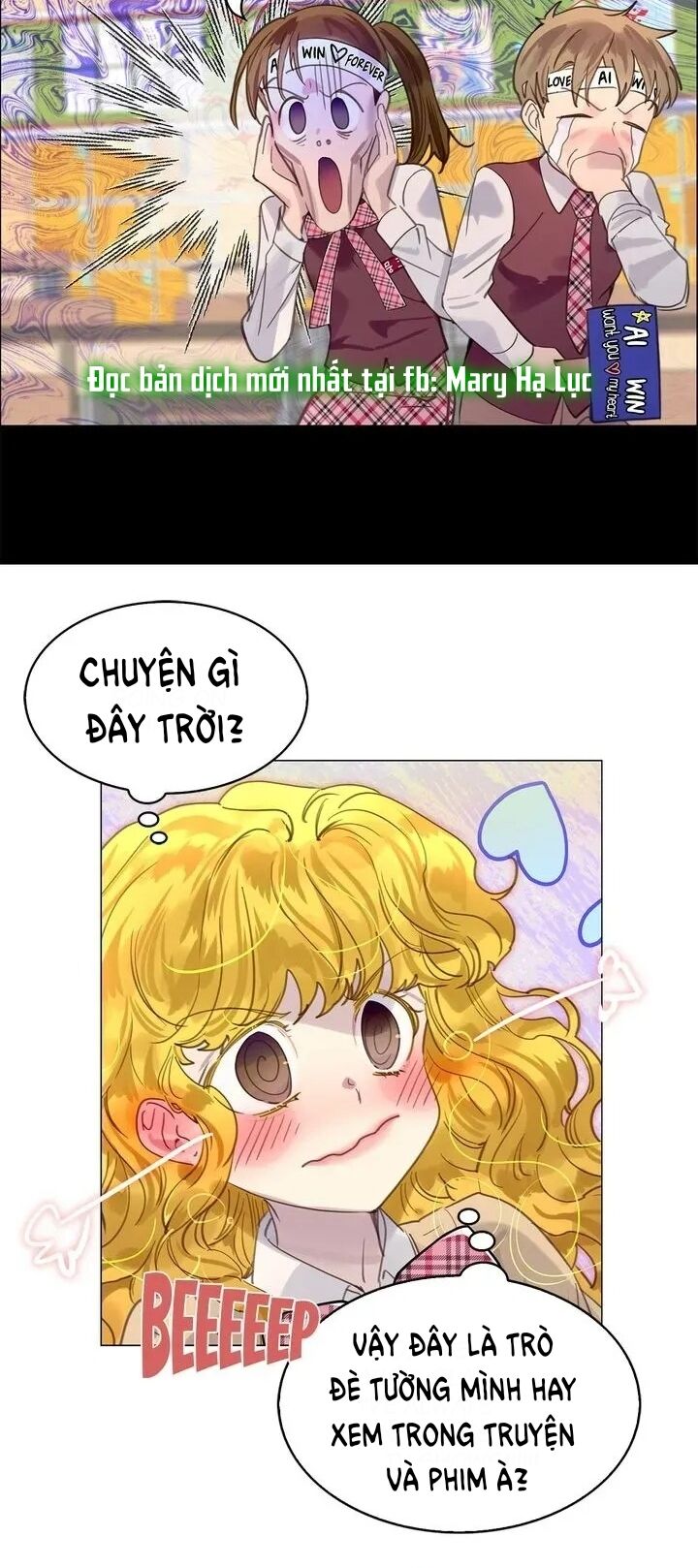 Tôi Không Phải Là Người Tốt: Chapter 176