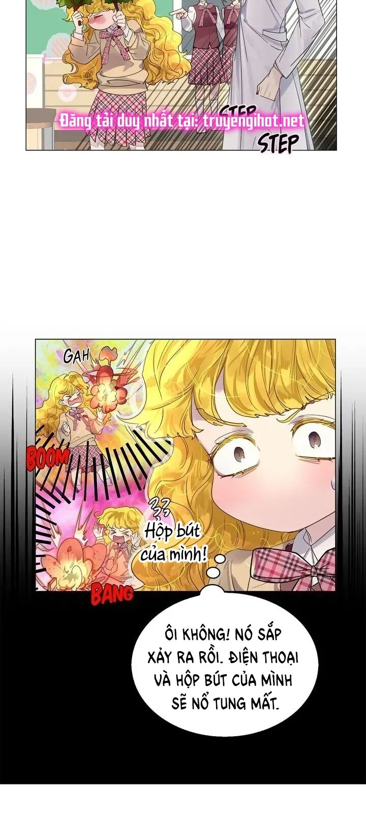 Tôi Không Phải Là Người Tốt: Chapter 176