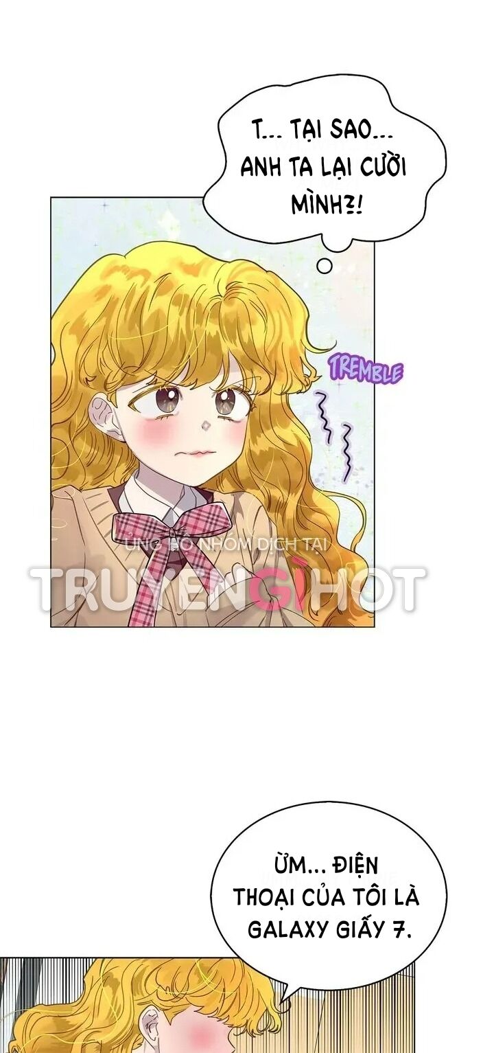 Tôi Không Phải Là Người Tốt: Chapter 176