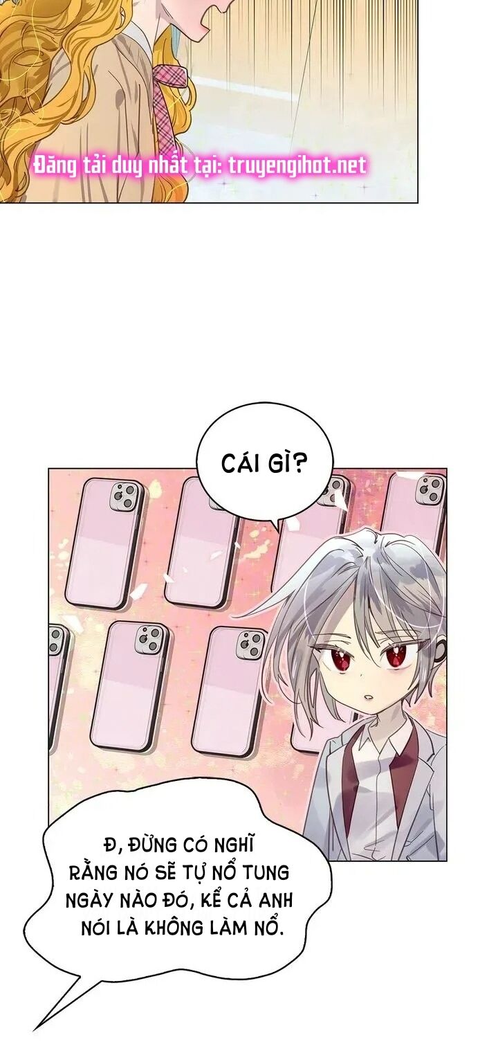 Tôi Không Phải Là Người Tốt: Chapter 176