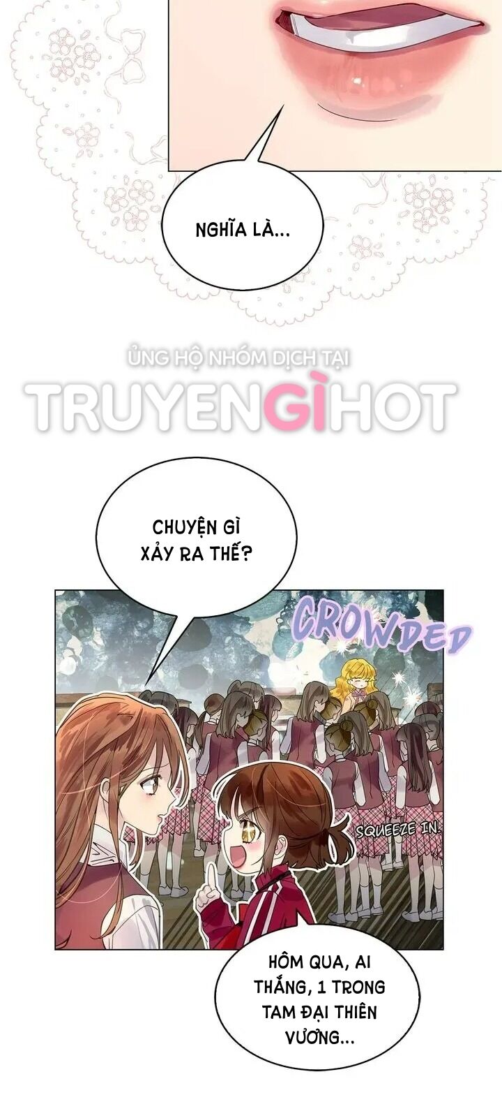 Tôi Không Phải Là Người Tốt: Chapter 177