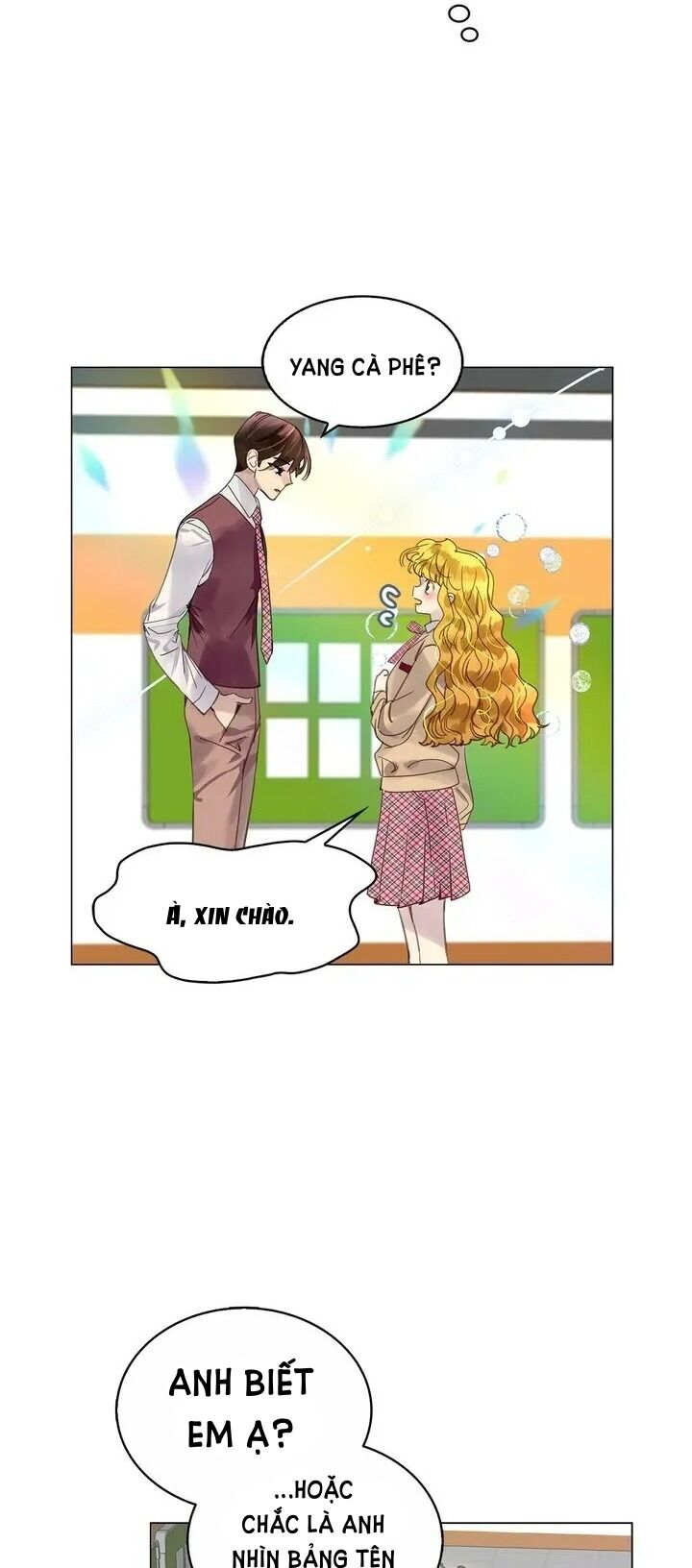 Tôi Không Phải Là Người Tốt: Chapter 177