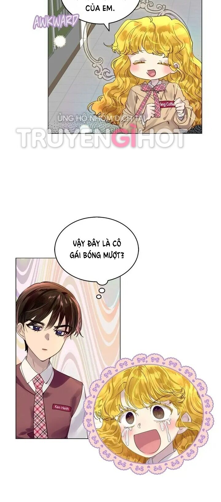 Tôi Không Phải Là Người Tốt: Chapter 177