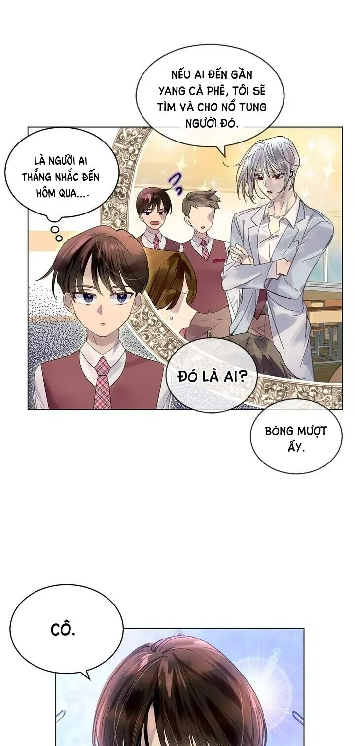 Tôi Không Phải Là Người Tốt: Chapter 177