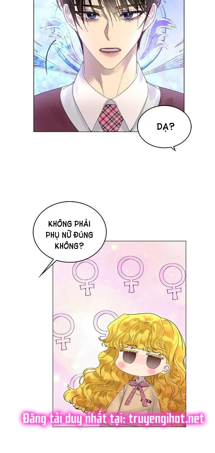 Tôi Không Phải Là Người Tốt: Chapter 177