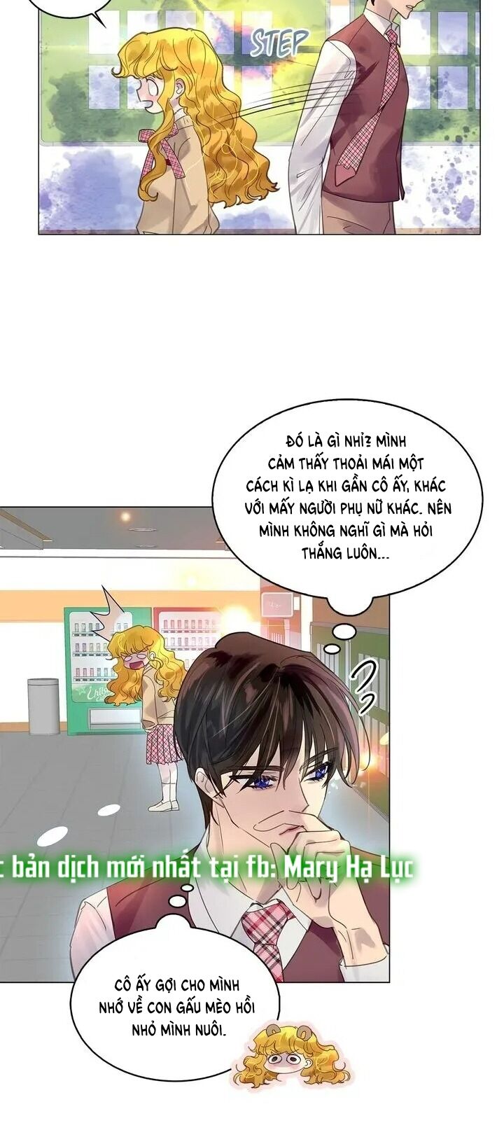 Tôi Không Phải Là Người Tốt: Chapter 177
