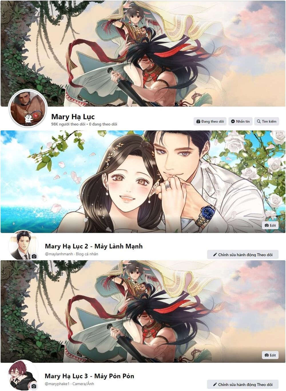 Tôi Không Phải Là Người Tốt: Chapter 177