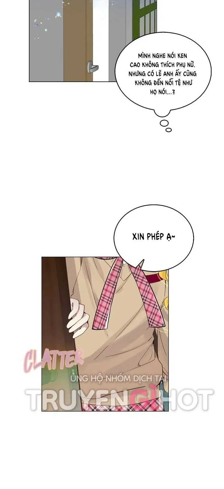 Tôi Không Phải Là Người Tốt: Chapter 177
