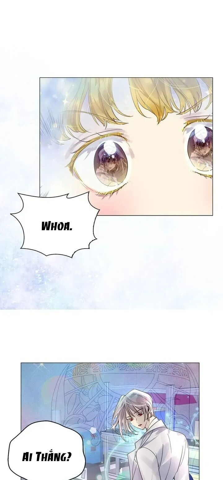 Tôi Không Phải Là Người Tốt: Chapter 177