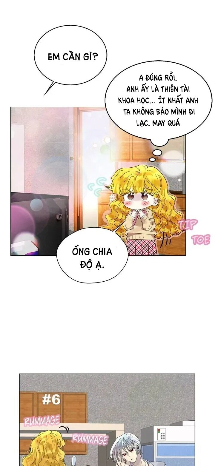 Tôi Không Phải Là Người Tốt: Chapter 177