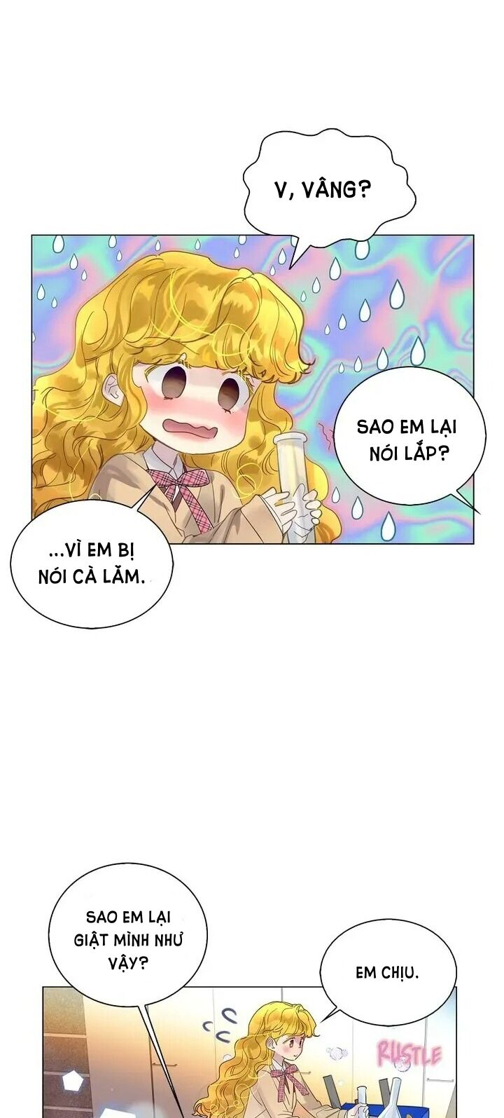 Tôi Không Phải Là Người Tốt: Chapter 177