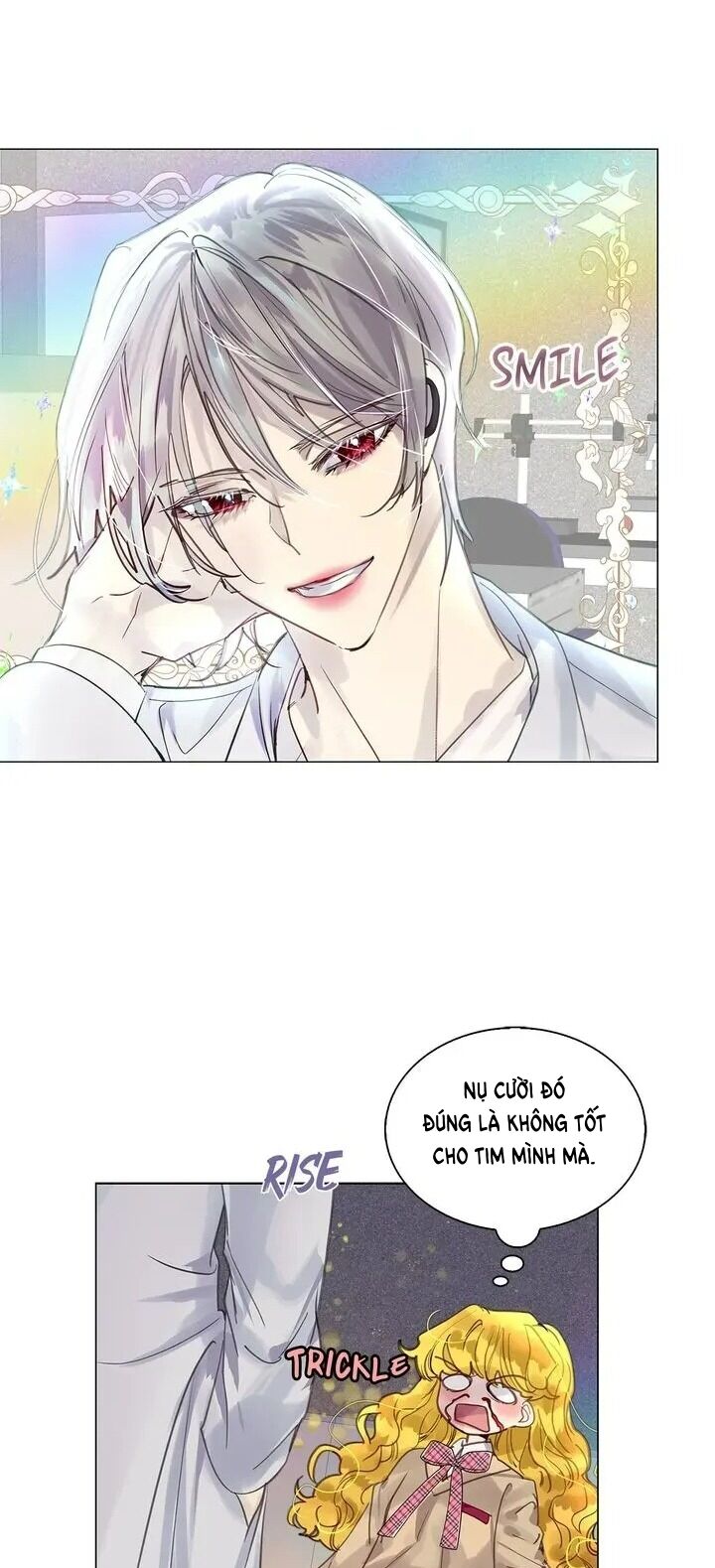Tôi Không Phải Là Người Tốt: Chapter 177