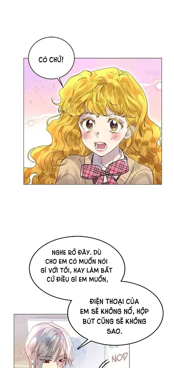Tôi Không Phải Là Người Tốt: Chapter 177