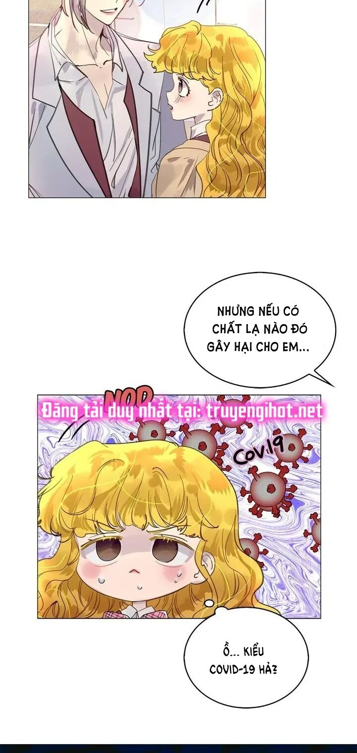 Tôi Không Phải Là Người Tốt: Chapter 177