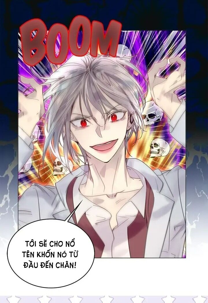 Tôi Không Phải Là Người Tốt: Chapter 177
