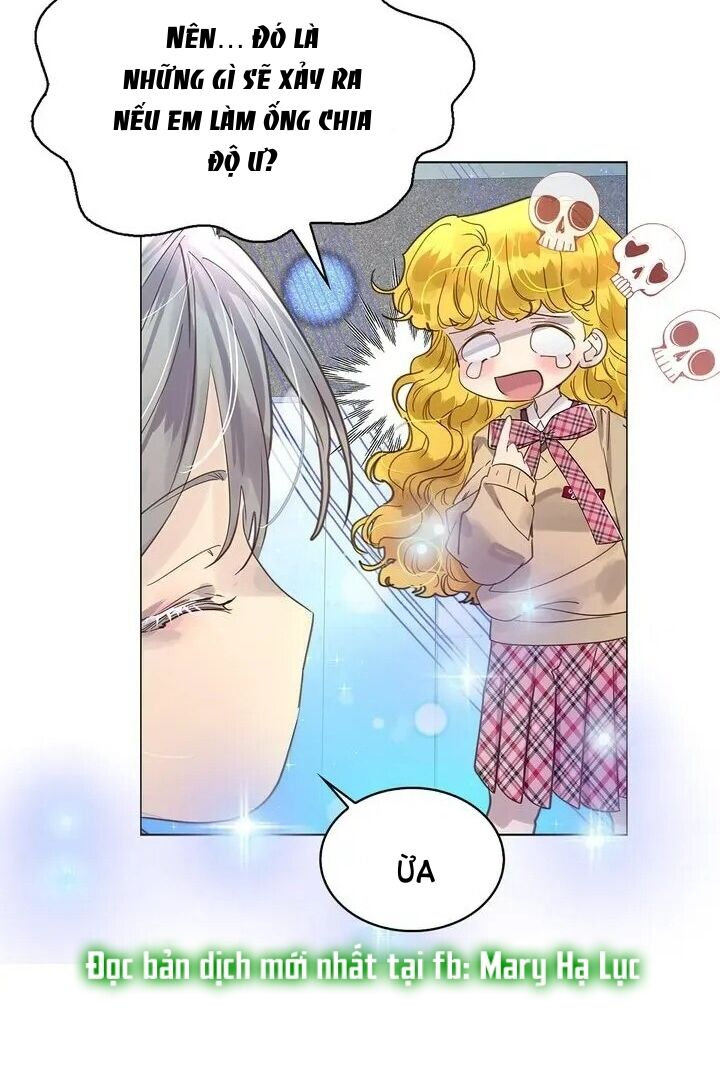 Tôi Không Phải Là Người Tốt: Chapter 177