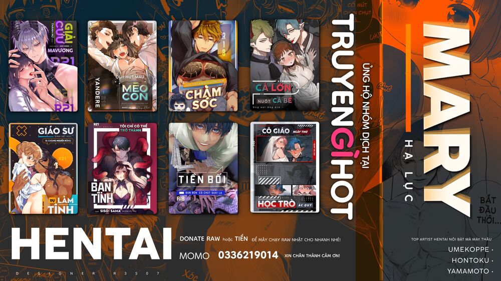 Tôi Không Phải Là Người Tốt: Chapter 178